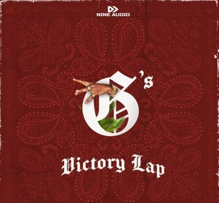 Nine Audio Victory Lap WAV MiDi